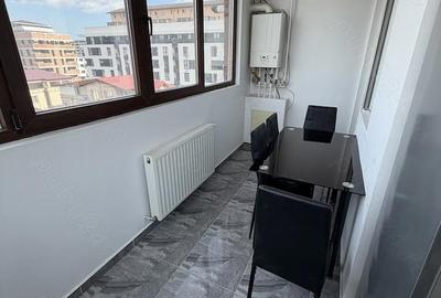 Apartament cu 3 camere decomandat în Chiajna - 2