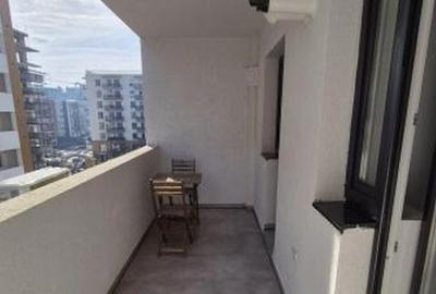 Garsonieră, mobilată în Apărătorii Patriei