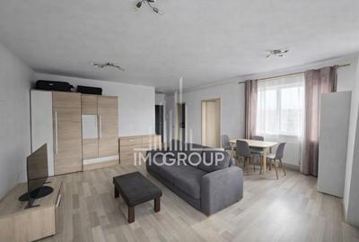 Apartament cu 2 camere semidecomandat, mobilat în Semicentral - 1