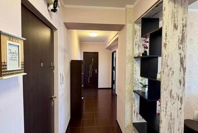 Apartament cu 3 camere decomandat în Central - 6