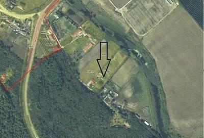 Casa si teren sat Victoria, cota parte 1/3 ; ID: R2805470 - 9