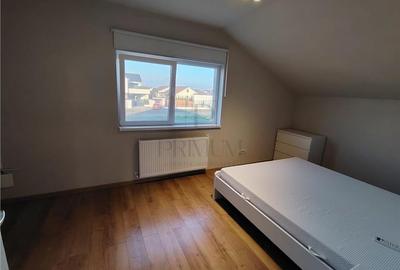 Duplex spatios - mobilat si utilat - zona linistita. - 11