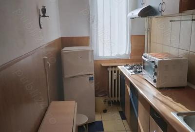 Garsonieră decomandată în Drumul Taberei - 2