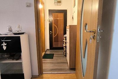 Apartament cu 2 camere nedecomandat în Trivale - 7