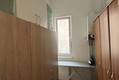 Apartament cu 2 camere decomandat, mobilat în Central - 26