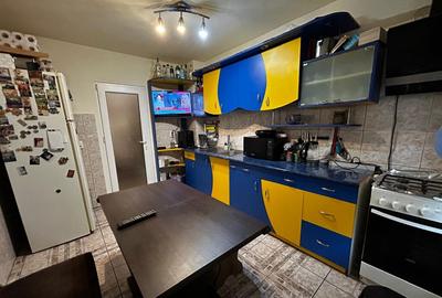 Apartament 4 camere Casa cartii Apartament 4 camere Casa cartii - 3