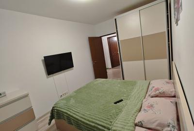 Apartament 2 - Mobilat si utilat - Loc de parcare - 7 minute Dimitrie Leonida - 3