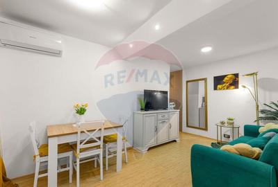 Apartament cu 2 camere de inchiriat - zona Ultracentral - 2