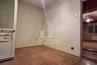 Apartament  2 camere decomandat ultracentral - 4