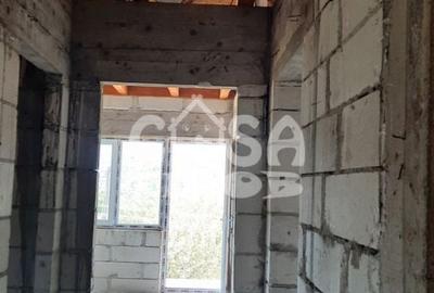 Casă cu 4 camere în Gemenea-Brătulești - 18