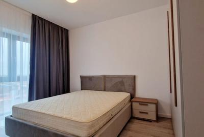 Aviatiei - Crystal North - Pipera - Apartament 3 camere -modern-  parcare -  Lux - 10