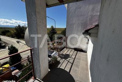 Casă cu 3 camere cu Teren 100 Mp în Central - 16