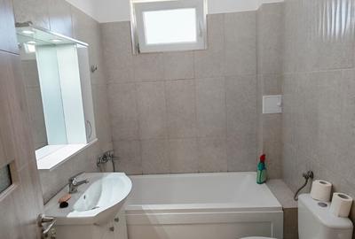 Apartament cu 2 camere semidecomandat în Militari - 13