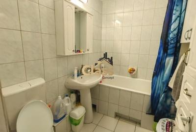 Apartament cu 4 camere decomandat, mobilat în Mărăști - 12