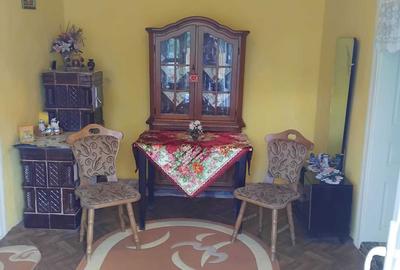 Casă cu 4 camere în Derna - 5