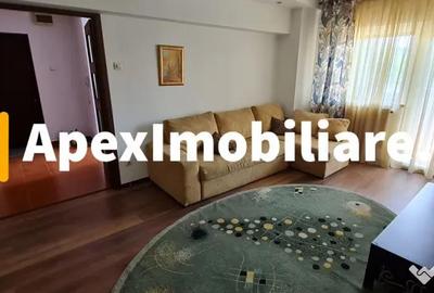 Apartament cu 2 camere semidecomandat în Panduri - 6