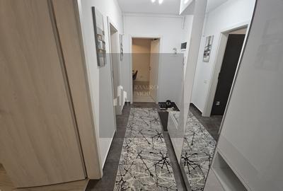 Apartament cu 2 camere decomandat, mobilat în Central - 8