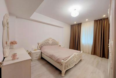 Apartament 2 Camere Rin Grand Hotel Vitan Bârzești - 20