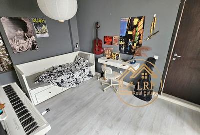 Mosilor/Traian - 3 camere, 90mp, stradal, 3 boxe - 8