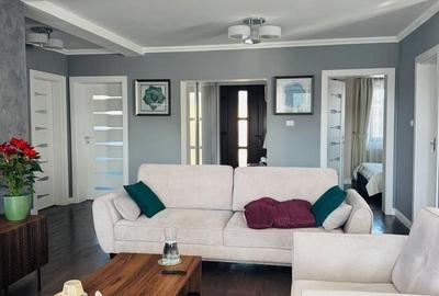 Casă cu 3 camere în Sântandrei - 9