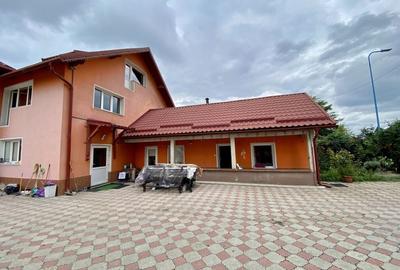 Casă individuală cu 6 camere în Bartolomeu