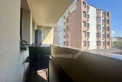 Apartament 2 camere, cu parcare I Marasti Apartament 2 camere, cu parcare I Marasti - 9