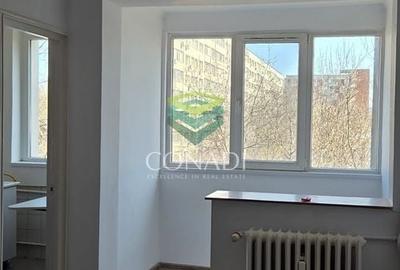 Apartament cu 1 camere decomandat în Drumul Taberei - 10