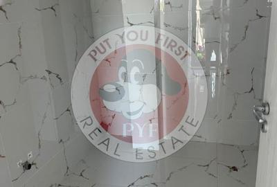 Apartament cu 2 camere decomandat în Bucureștii Noi