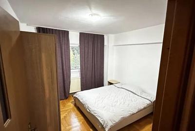 Apartament cu 3 camere, decomandat - zona Racadau. - 5