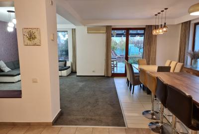 VANZARE CASA VILA INDIVIDUALA - 10