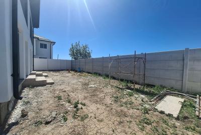 Duplex cu 4 camere cu Canalizare în Bragadiru - 16