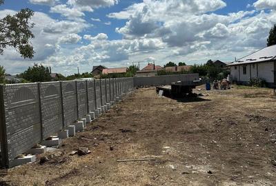 Spațiu comercial, în Podari - 1