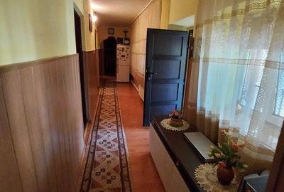 Casă cu 3 camere cu Teren 100 Mp în Central - 5