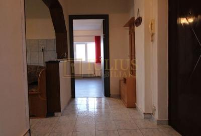 Apartament cu 2 camere decomandat, mobilat în Bucovina - 8