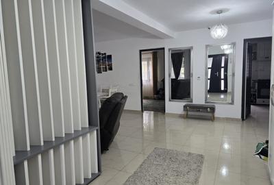 Casă individuală cu 3 camere în Central - 12