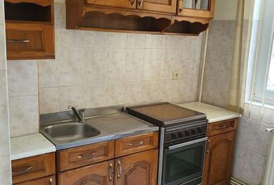 Apartament cu 3 camere decomandat în Iosefin - 3
