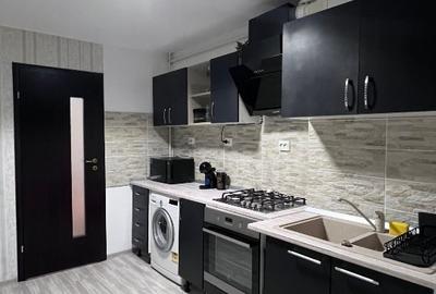 Apartament cu 2 camere decomandat, mobilat în Apărătorii Patriei - 16