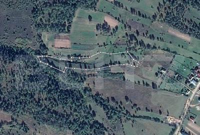 Teren extravilan 13103 mp in Dealu Mare! Oportunitate invest - 3