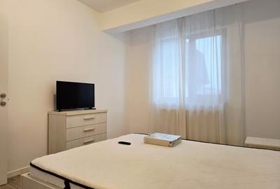 Apartamente 2 Camere Otopeni, utilat si mobilat, parcare - 8
