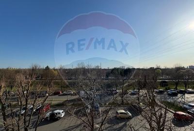 Apartament cu 3 camere semidecomandat, mobilat în Polivalentă - 17