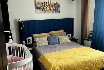 Apartament cu 2 camere de vanzare,Zona Ultracentral