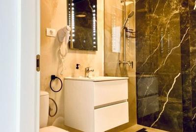 Apartament cu 2 camere în Mamaia