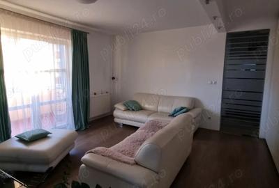 Proprietar inchiriez apartament 1 camera decomandat 48m2 dotat si utilat lux Brancoveanu Miloia - 2