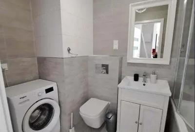 Apartament cu 2 camere semidecomandat în Lujerului - 4