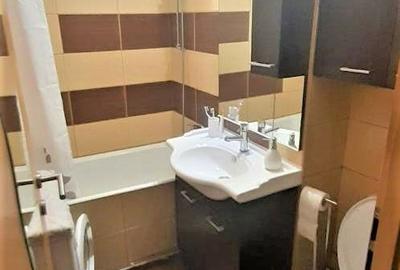 Apartament cu 2 camere decomandat în Aleea Carpați - 3