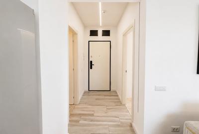Apartament cu 2 camere decomandat, mobilat în Nord - 12