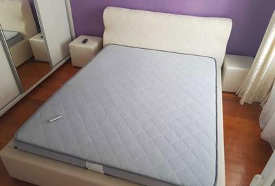 Apartament cu 3 camere semidecomandat, mobilat în Bucur Obor - 4