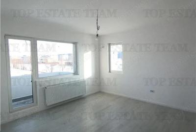 Apartament cu 2 camere în Chiajna - 4