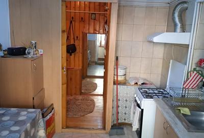 Apartament cu 2 camere decomandat în Malul Spitalului - 8