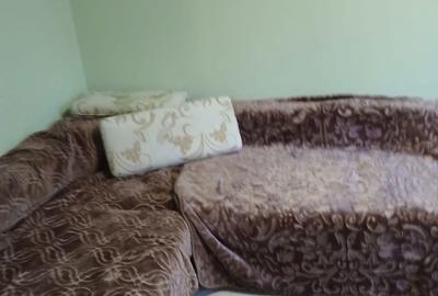 Apartament cu 2 camere decomandat în Exterior Vest - 4